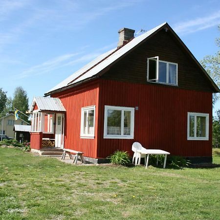 Lillvikens Gaesthuset Och Stugor Nedre Lillviken Buitenkant foto