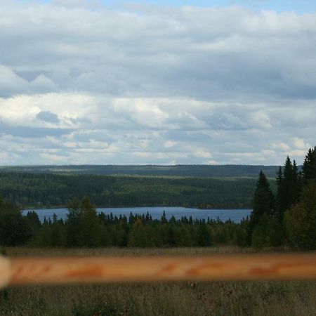 Lillvikens Gaesthuset Och Stugor Nedre Lillviken Buitenkant foto
