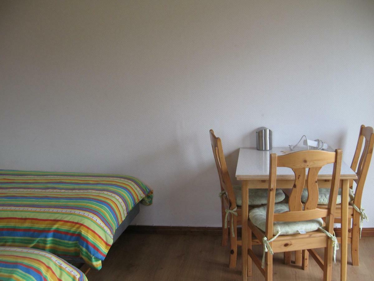 Lillvikens Gaesthuset Och Stugor Nedre Lillviken Buitenkant foto