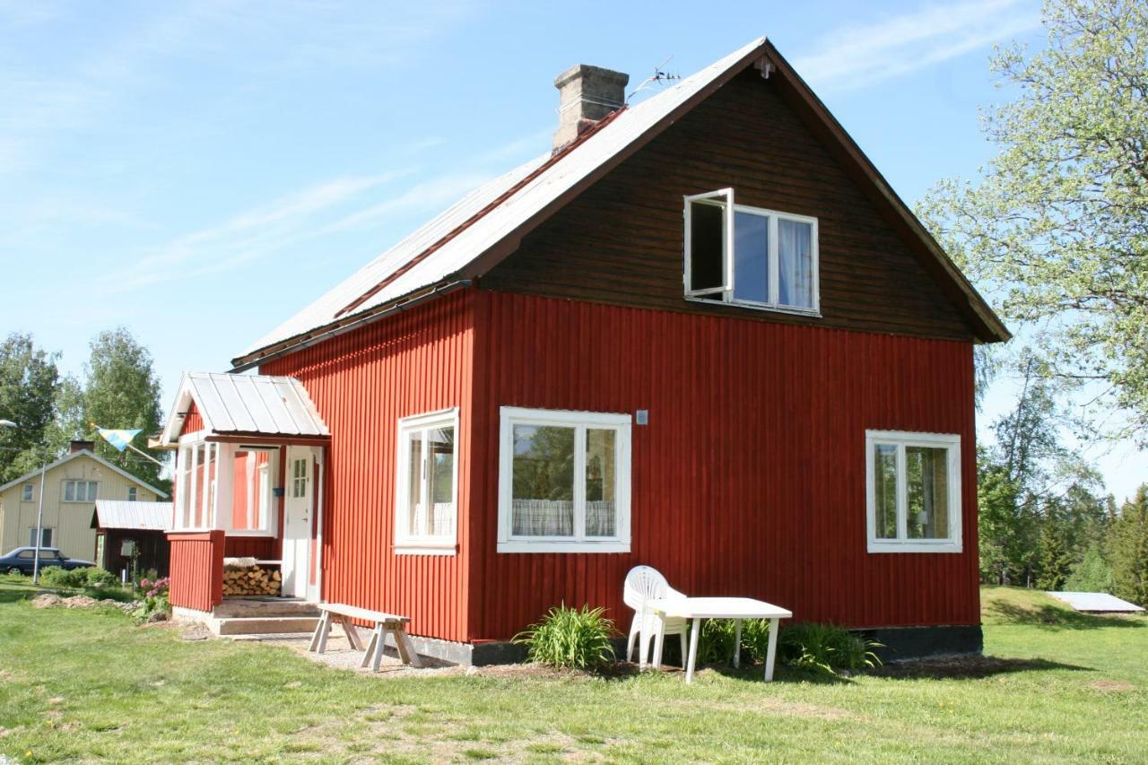 Lillvikens Gaesthuset Och Stugor Nedre Lillviken Buitenkant foto